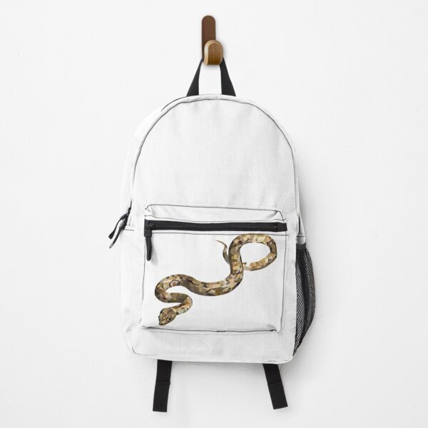 Item preview, snake-polygonal animals designed and sold by Hartics.