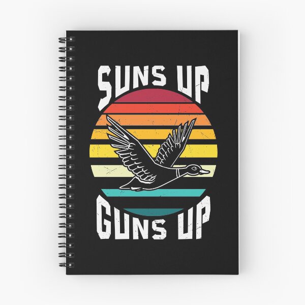 Item preview, Suns up guns up designed and sold by ArtbyJamasin.