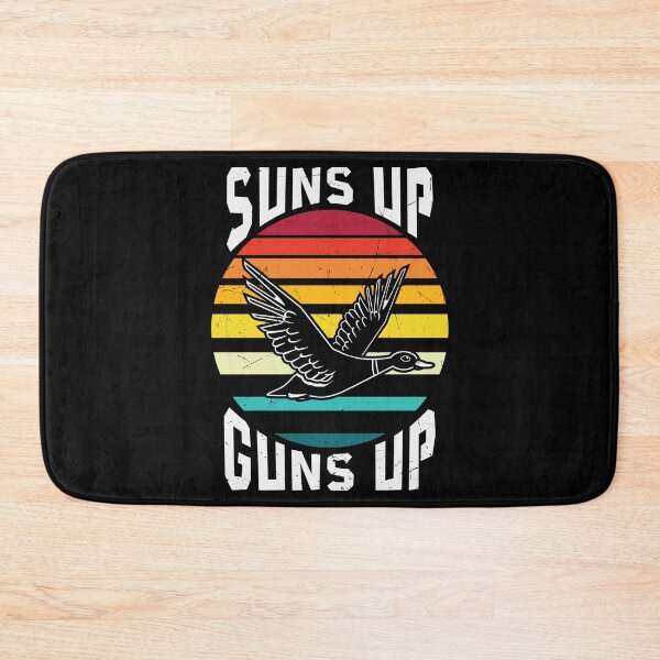 Item preview, Suns up guns up designed and sold by ArtbyJamasin.