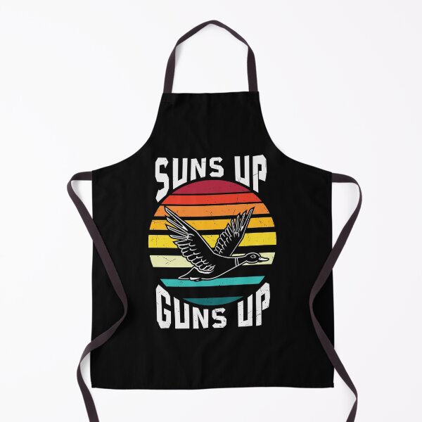 Item preview, Suns up guns up designed and sold by ArtbyJamasin.