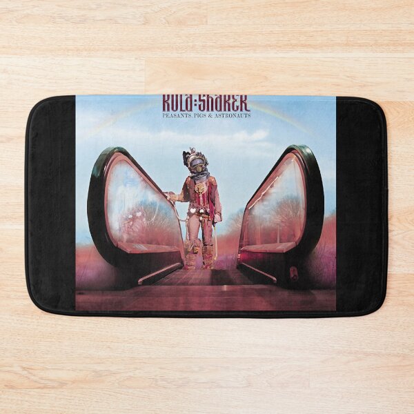 Item preview, Kula Shaker Classic T-Shirt designed and sold by JackyAdams.