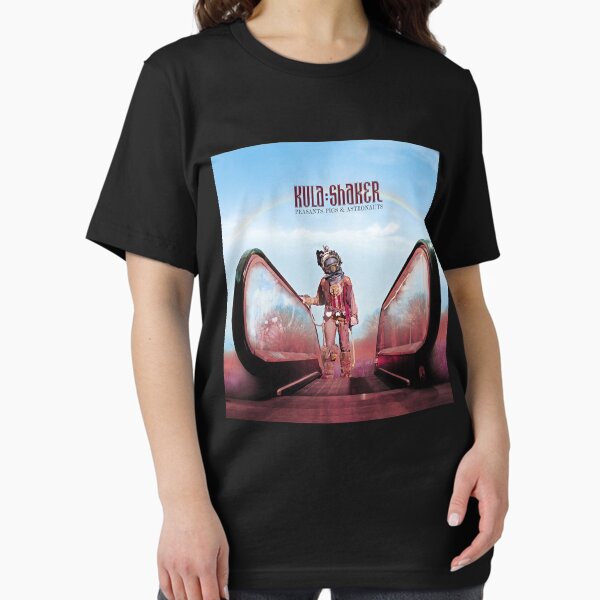 Kula Shaker Merch & Gifts for Sale | Redbubble