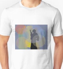Princess Leia Unisex T-Shirt