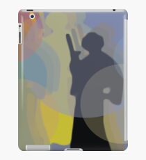 Princess Leia iPad Case/Skin