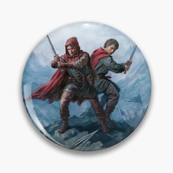 Item preview, Heroes Blood designed and sold by Alan Lathwell.