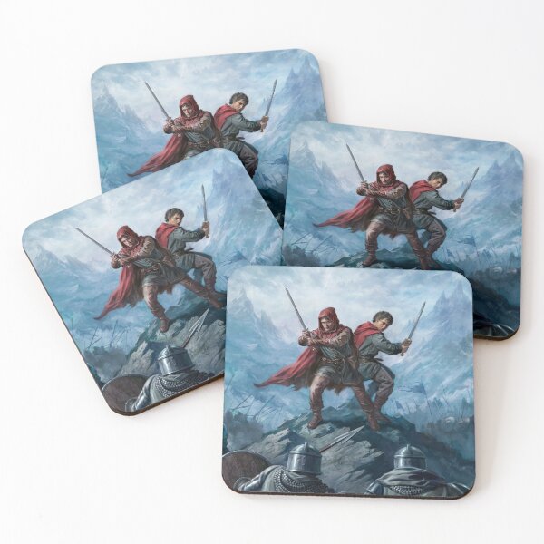 Item preview, Heroes Blood designed and sold by Alan Lathwell.