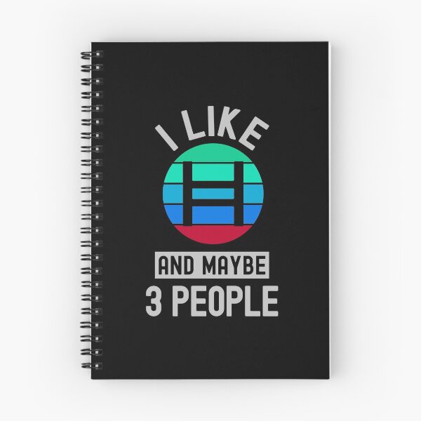 Item preview, Hedera Hashgraph, Crypto, Hedera, Cryptocurrency, I Like Hedera, And Maybe 3 People  designed and sold by Cafecreative.