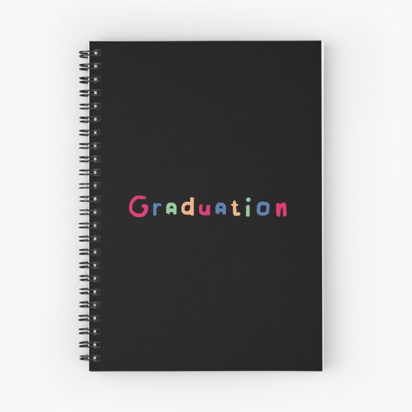 Item preview, Graduation designed and sold by WEAR IT BOLD.