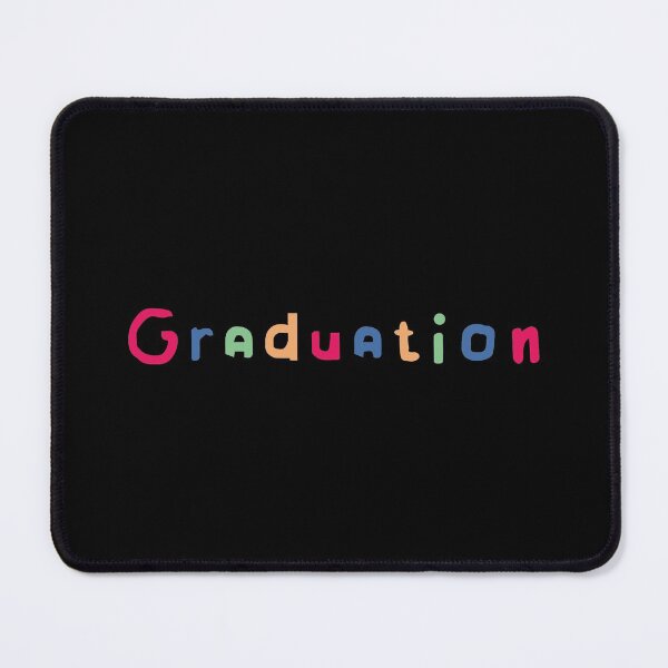 Item preview, Graduation designed and sold by WEAR IT BOLD.