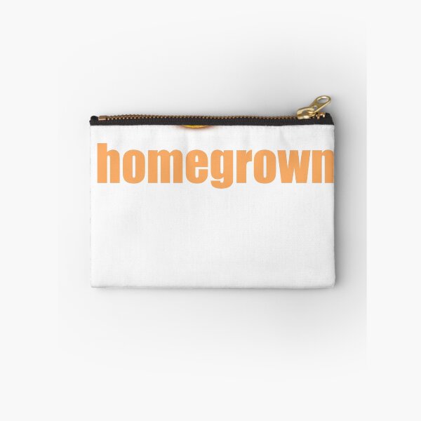 Item preview, Homegrown Gardeners Gardening Peaches Local Produce Farmers Non GMO Graphic Tee Shirt designed and sold by TocaLuna.
