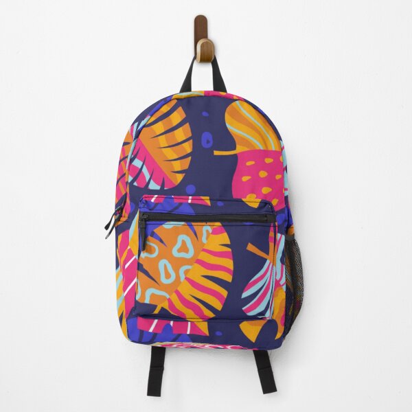 Item preview, floral seamless pattern with pink designed and sold by Nouri King.