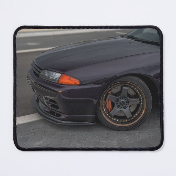 Item preview, Midnight Purple Nissan Skyline R32 GT-R  designed and sold by Himalayaboi.