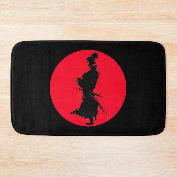 Item preview, Japanese samurai warrior designed and sold by mmammammira.