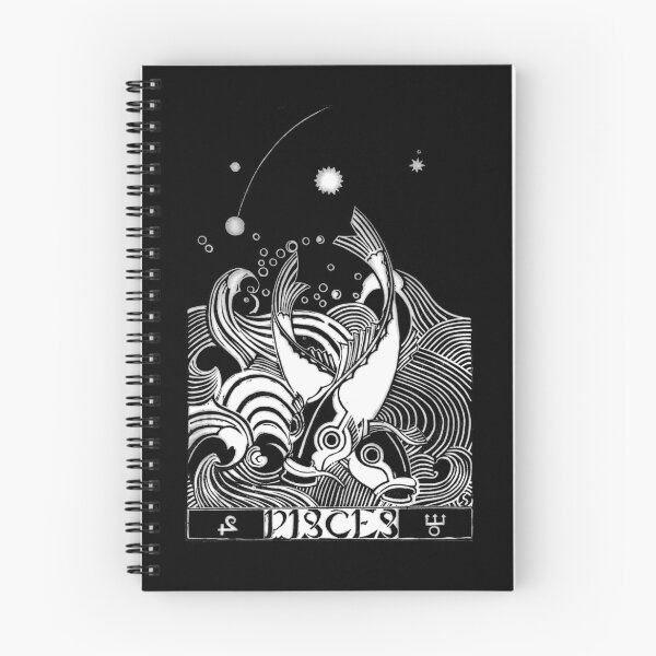 Item preview, Pisces designed and sold by unbecome.