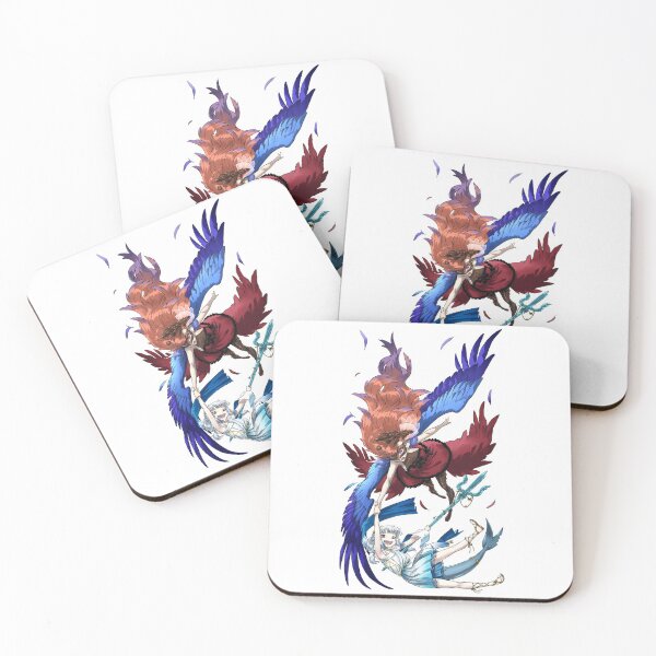 Item preview, ascension designed and sold by harayamanawari.