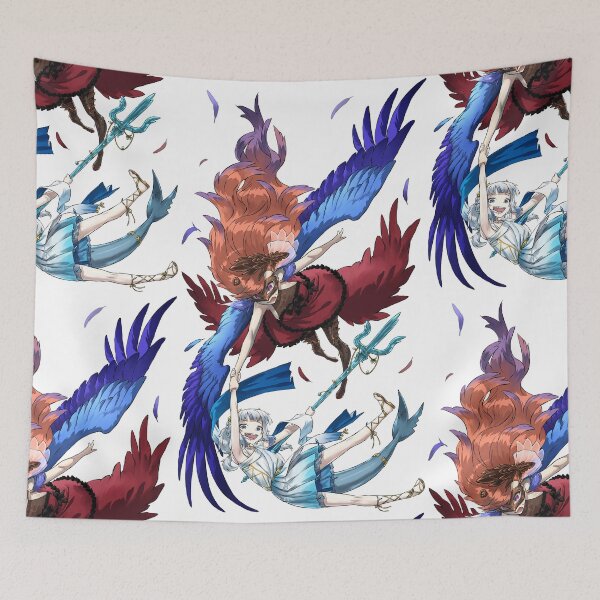Item preview, ascension designed and sold by harayamanawari.