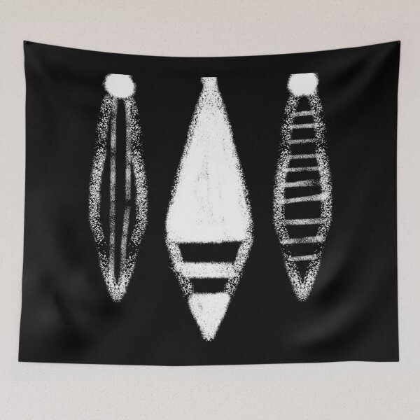 Item preview, Bleach Effect Backgrounds Design designed and sold by GnomeWhimsyBloom.