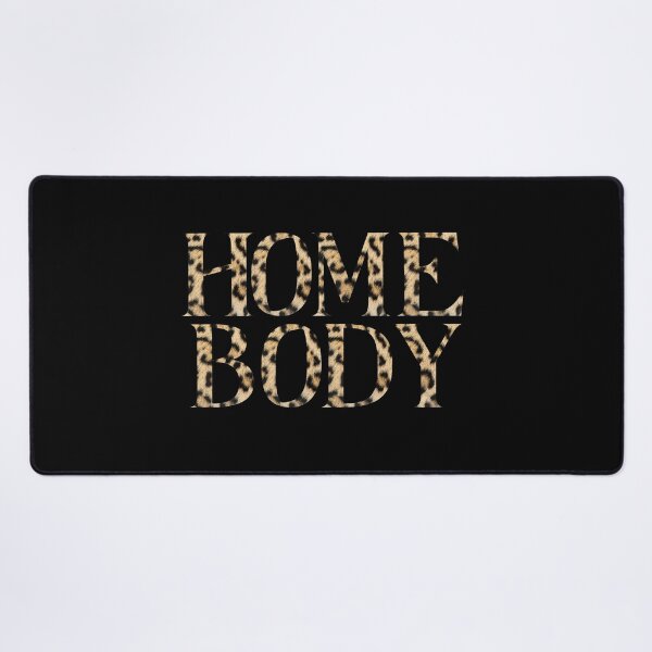 Item preview, Homebody (all caps) - gift for introvert- women homebody designed and sold by CaitU.