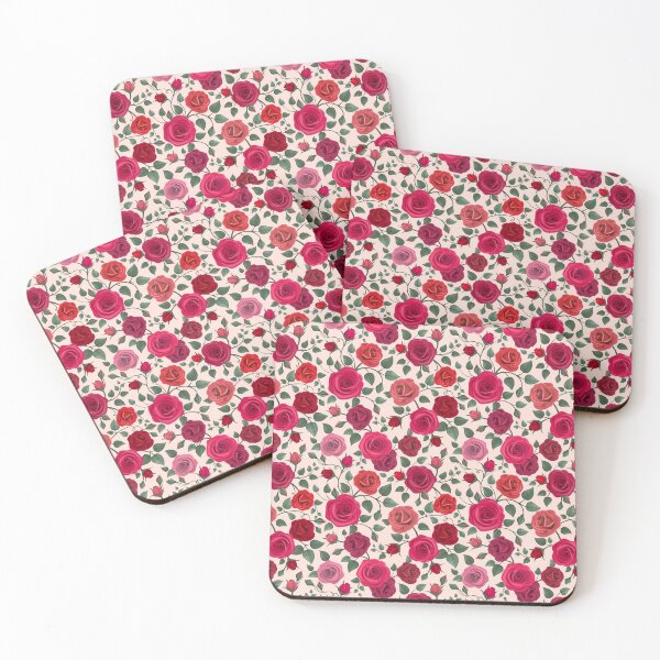 Item preview, Roses for an attractive and calming atmosphere designed and sold by Marcu Ioachim.