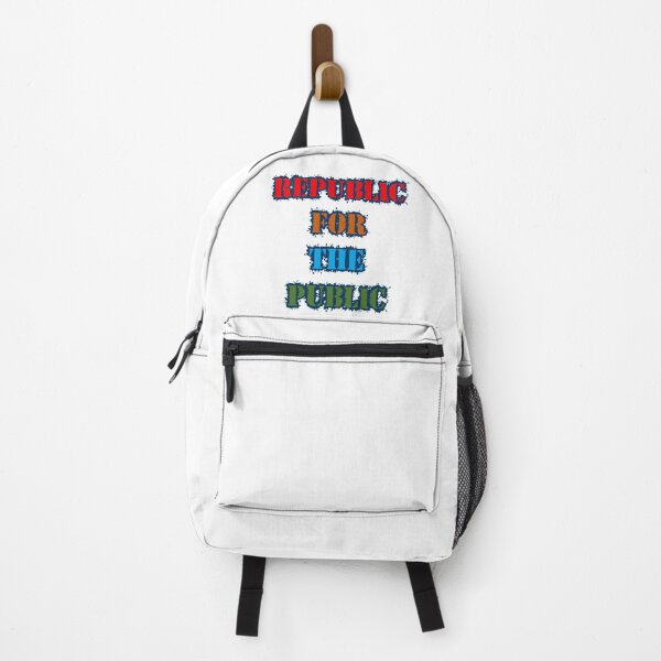 Item preview, Republic for the public designed and sold by IVEKDESIGN.