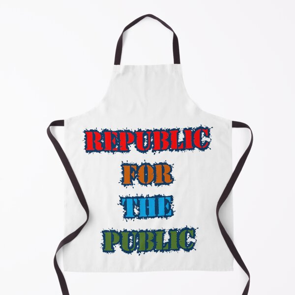 Item preview, Republic for the public designed and sold by IVEKDESIGN.