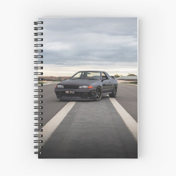 Item preview, Midnight Purple Nissan Skyline R32 GTR designed and sold by Himalayaboi.