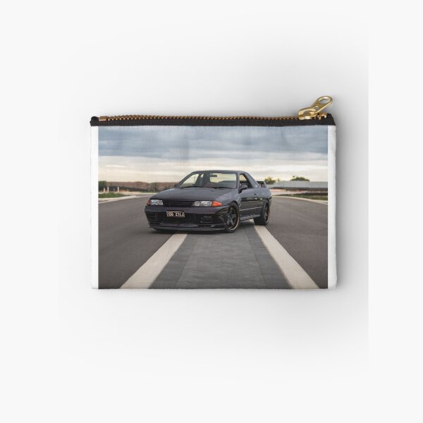 Item preview, Midnight Purple Nissan Skyline R32 GTR designed and sold by Himalayaboi.