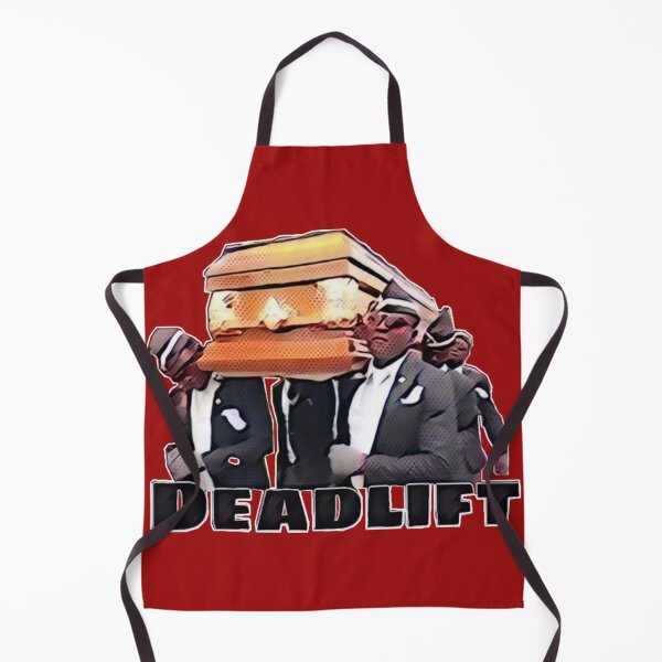 Item preview, Dead lift funny desing designed and sold by sreckov-desig.