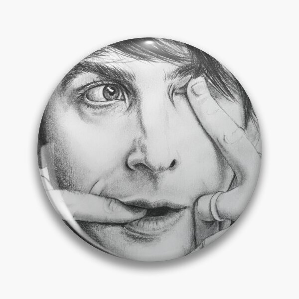 Item preview, Robin Lord Taylor designed and sold by mistoxic.