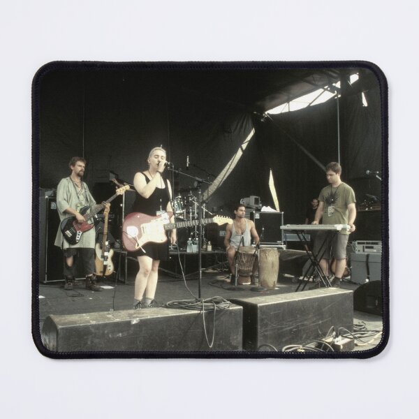 Item preview, Laika Photograph designed and sold by ConcertImages.
