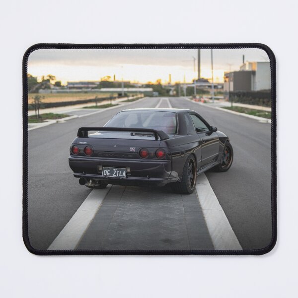 Item preview, Midnight Purple Nissan Skyline R32 GTR designed and sold by Himalayaboi.