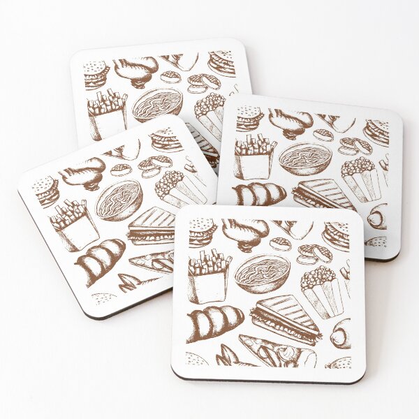 Item preview, food as always designed and sold by JAG2B.