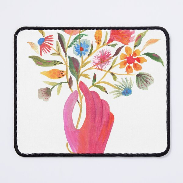 Item preview, Nosegay Flowers designed and sold by subhashini.