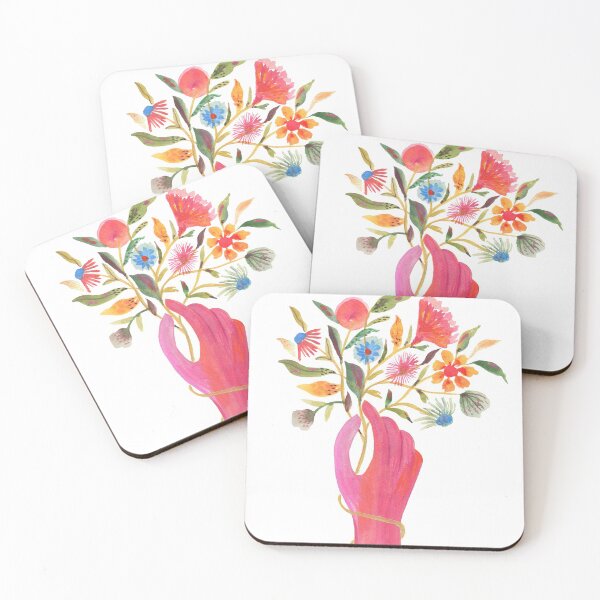 Item preview, Nosegay Flowers designed and sold by subhashini.