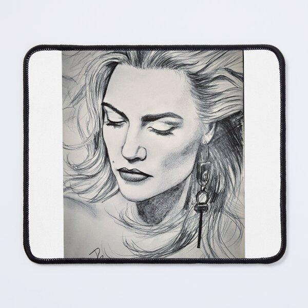 Item preview, Kate Winslet designed and sold by mistoxic.