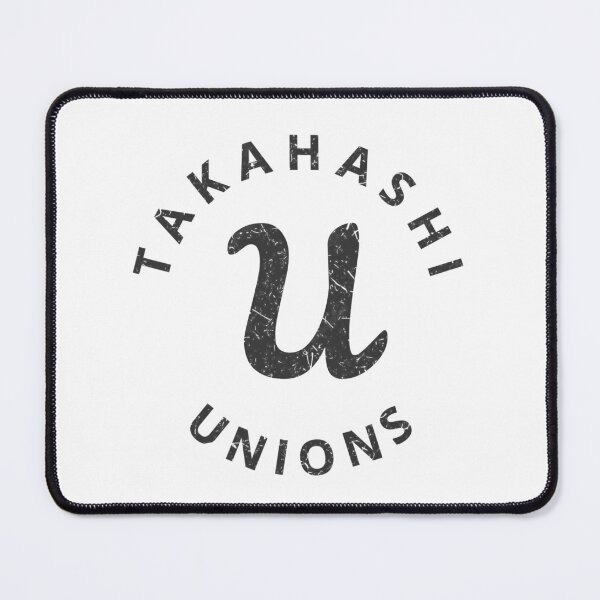 Item preview, Takahashi Unions Japanese baseball (vintage) designed and sold by fourthreethree.