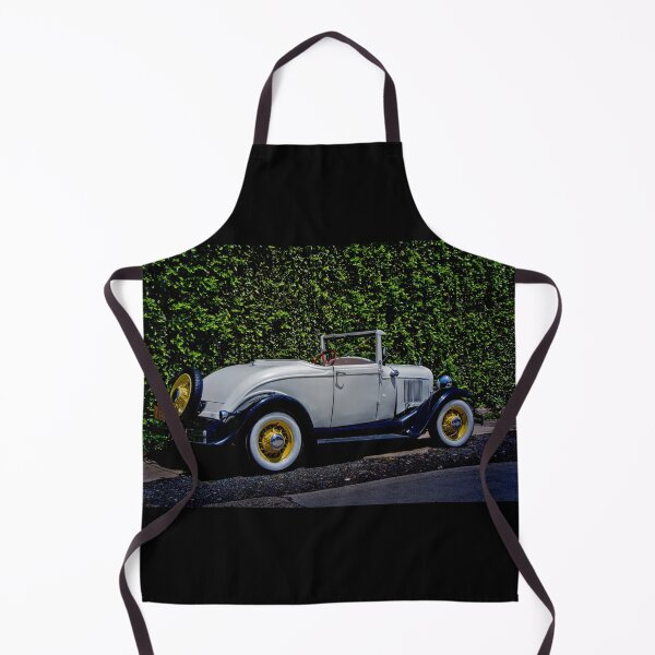 Item preview, Antique Roadster In Tulua designed and sold by alabca.