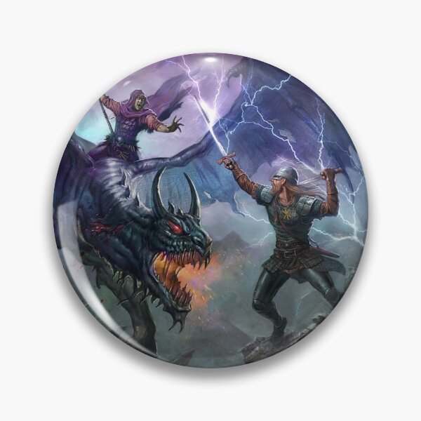 Item preview, Lightning Sword designed and sold by Alan Lathwell.