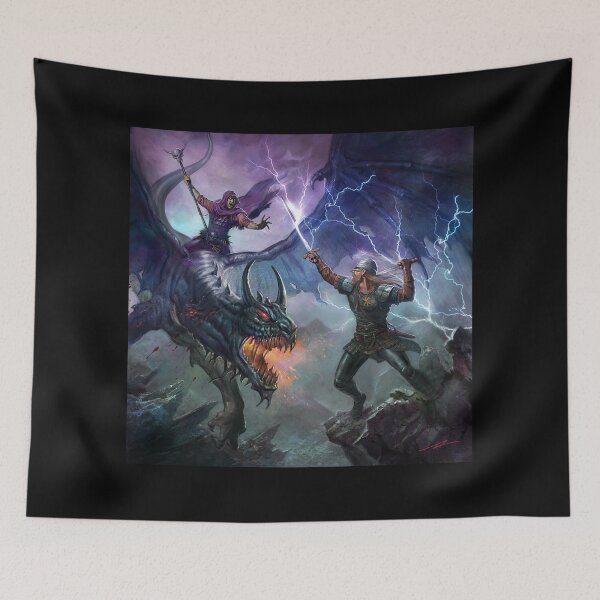 Item preview, Lightning Sword designed and sold by Alan Lathwell.