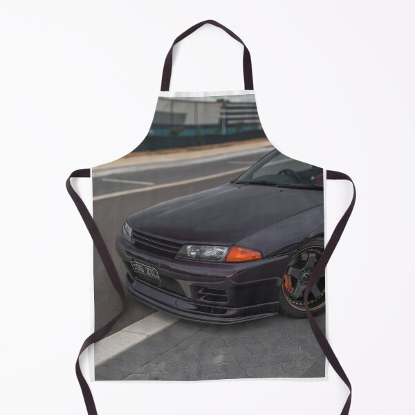 Item preview, Midnight Purple Nissan Skyline R32 GTR designed and sold by Himalayaboi.