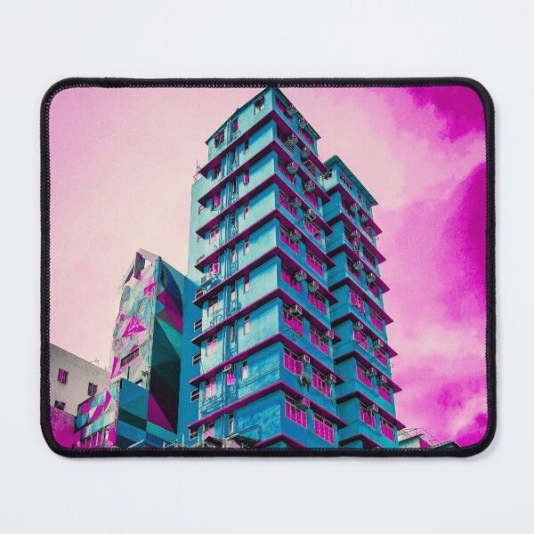 Item preview, Sham Shui Po - Hong Kong designed and sold by newscape.