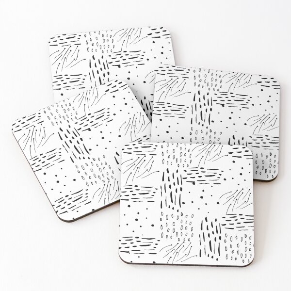 Item preview, Doodle Weave Pattern designed and sold by Designs By YL.