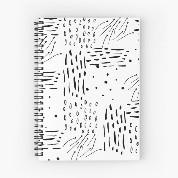 Item preview, Doodle Weave Pattern designed and sold by Designs By YL.