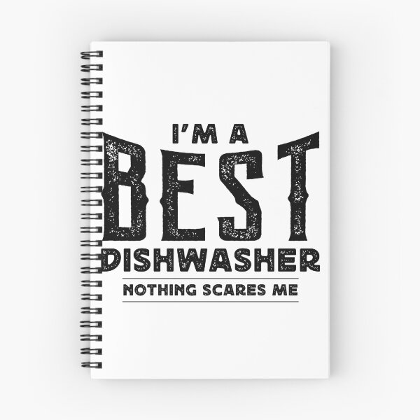 Item preview, I'm A Dad And Dishwasher  - Funny Job designed and sold by DiogoCalheiros.