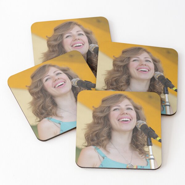 Item preview, Rachael Price Lake Street Dive Photograph designed and sold by ConcertImages.