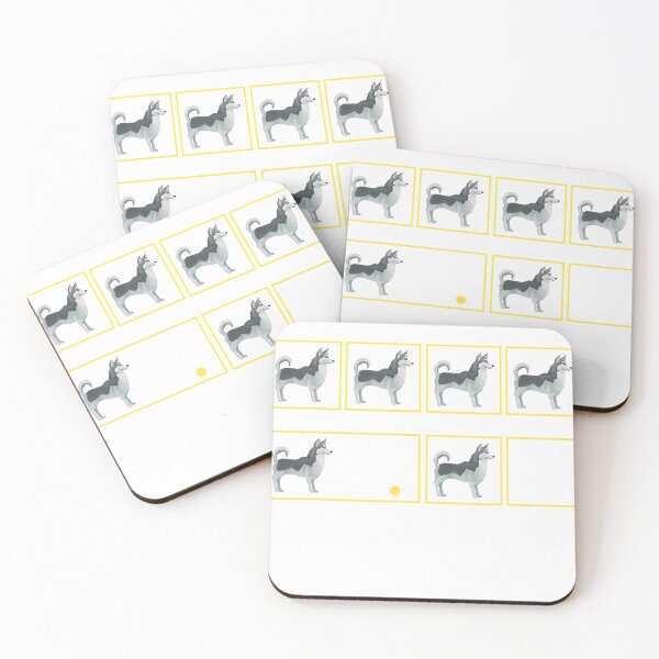 Item preview, Stubborn Husky Tricks - Siberian Husky Lover Sibe Owner Dog designed and sold by kimngw.