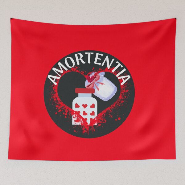 Item preview, Amortentia-Powerful Love Potion Art- I Cant Say I Love You Enough So This Is Your Reminder. designed and sold by Katedesignz.