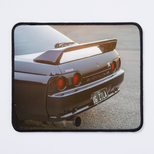 Item preview, Midnight Purple Nissan Skyline R32 GTR designed and sold by Himalayaboi.