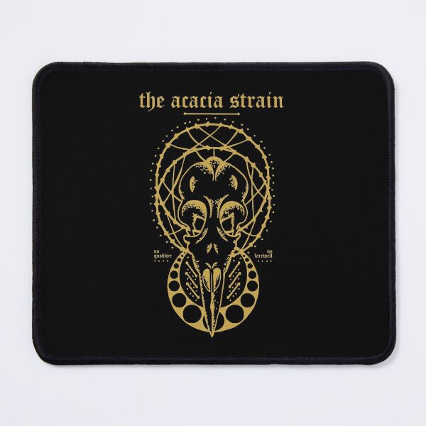 Item preview, The acacia strain t-shirt designed and sold by mevvo.