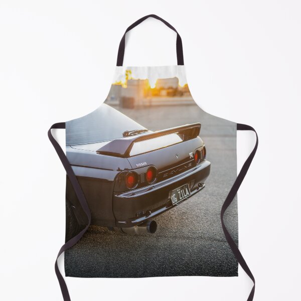 Item preview, Midnight Purple Nissan Skyline R32 GTR designed and sold by Himalayaboi.